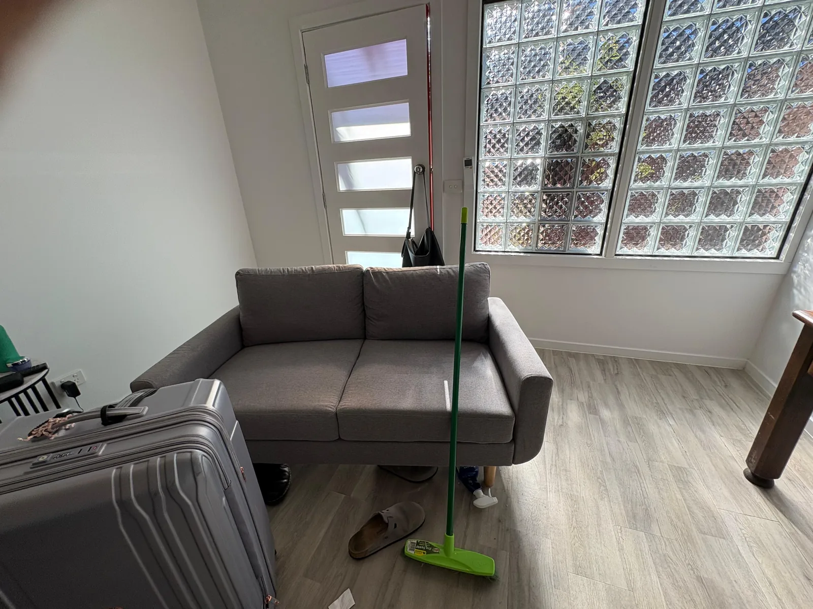 M&R Spotless Cleaning project